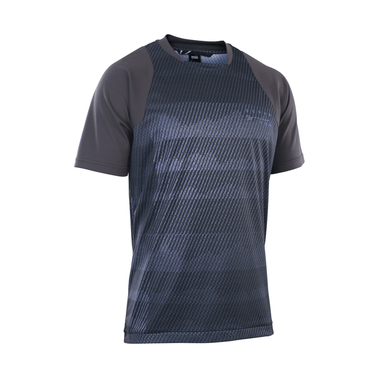 MTB Jersey Kurzarm Scrub Herren