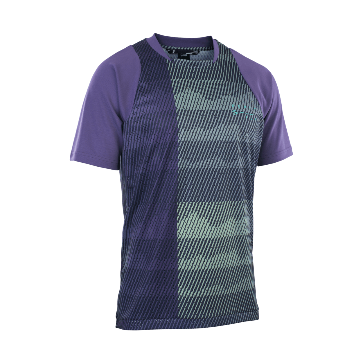 MTB Jersey Kurzarm Scrub Herren