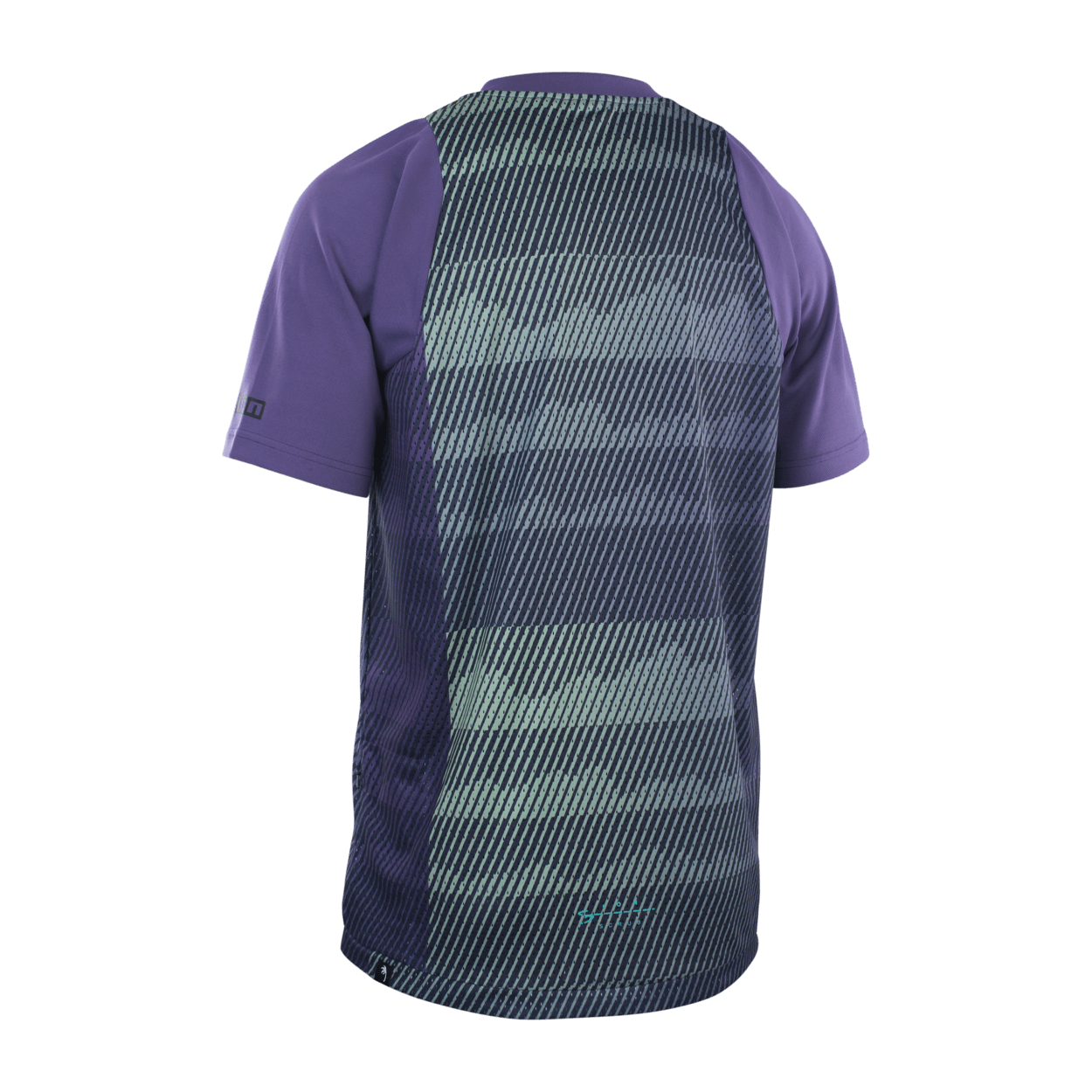 MTB Jersey Kurzarm Scrub Herren