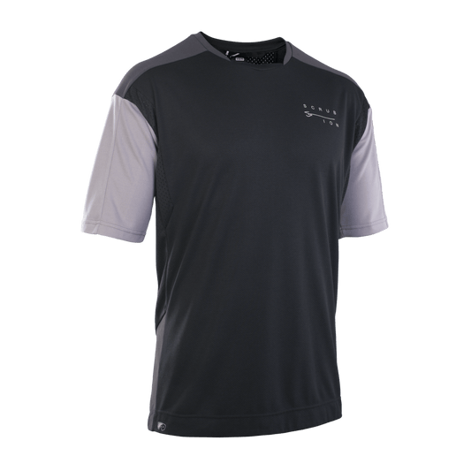 Maillot VTT Scrub Amp manches courtes BAT hommes