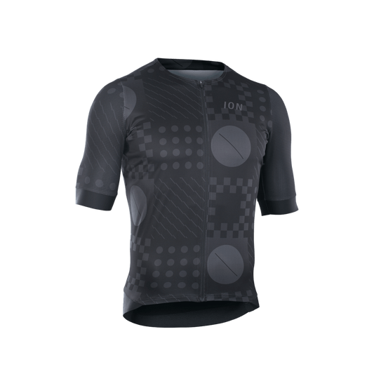 Maglia da Gravel VNTR Amp a maniche corte da uomo