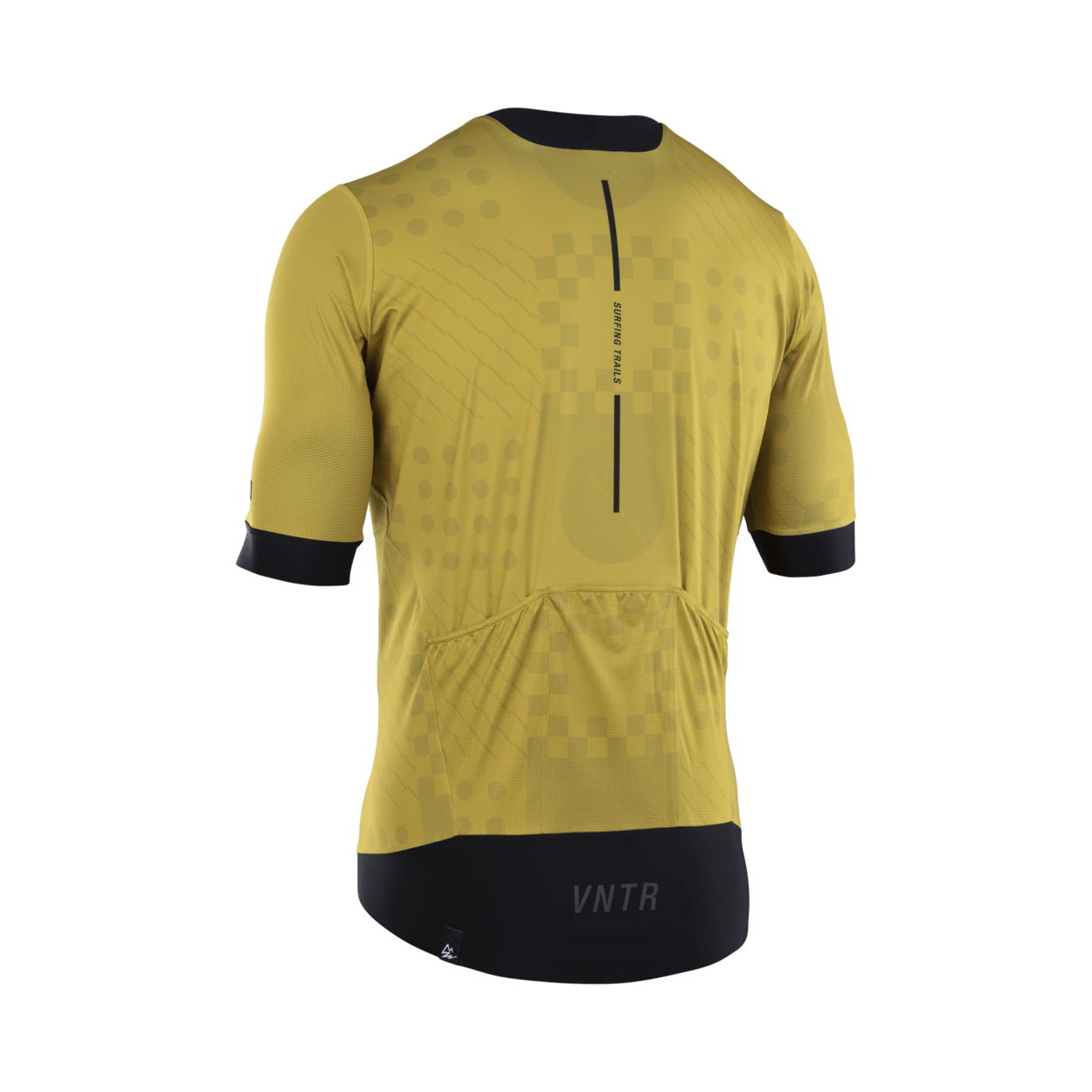 Maglia da Gravel VNTR Amp a maniche corte da uomo