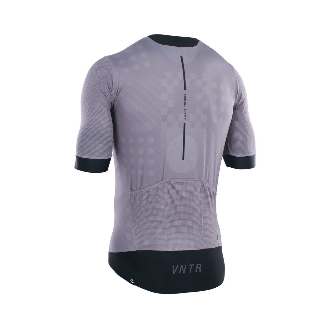 Maglia da Gravel VNTR Amp a maniche corte da uomo