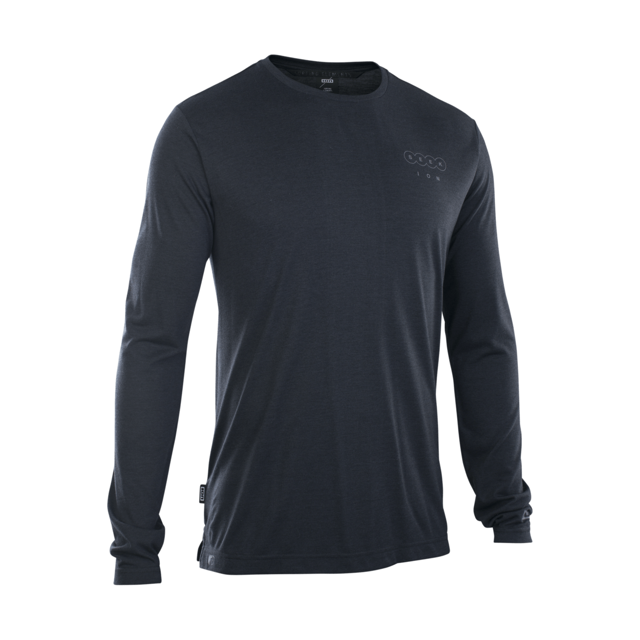 MTB Jersey Seek Amp Langarm Herren