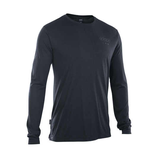 MTB Jersey Seek Amp Langarm Herren