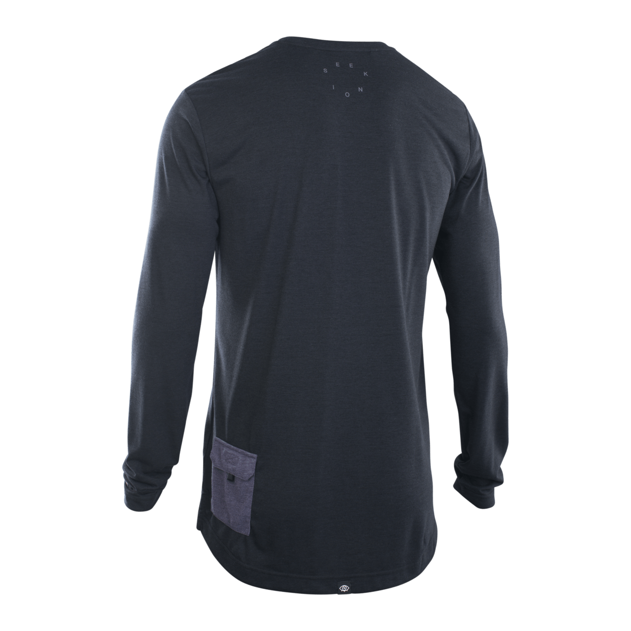 MTB Jersey Seek Amp Langarm Herren
