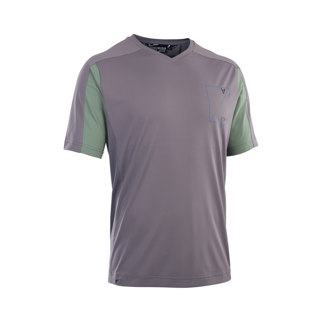 MTB Jersey Traze Amp AFT Kurzarm Herren