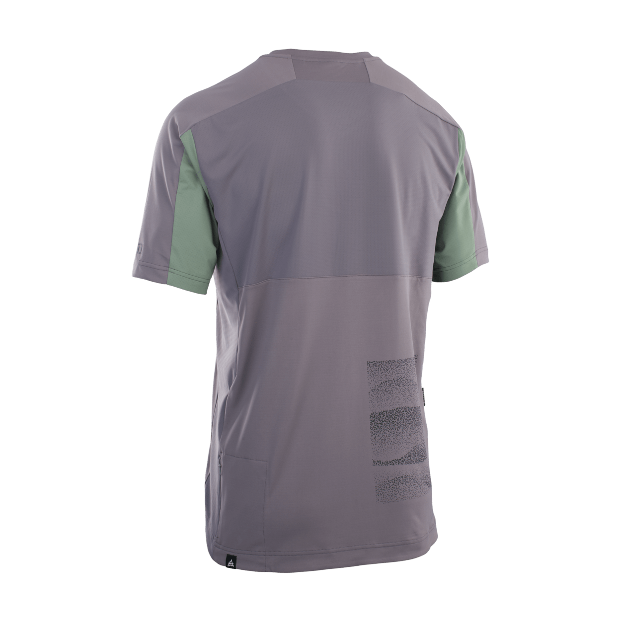 MTB Jersey Traze Amp AFT Kurzarm Herren