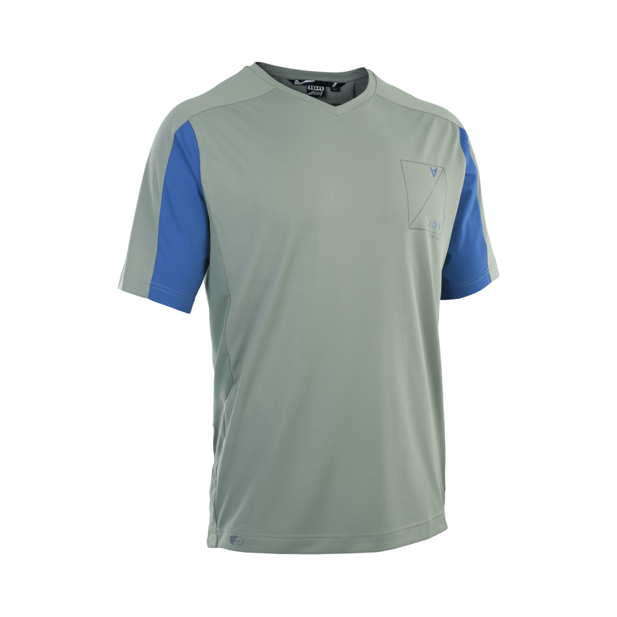 MTB Jersey Traze Amp AFT Kurzarm Herren