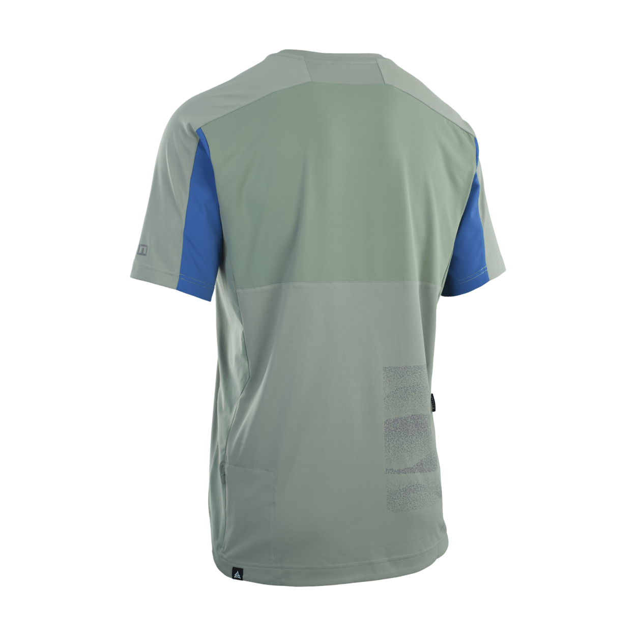 MTB Jersey Traze Amp AFT Kurzarm Herren