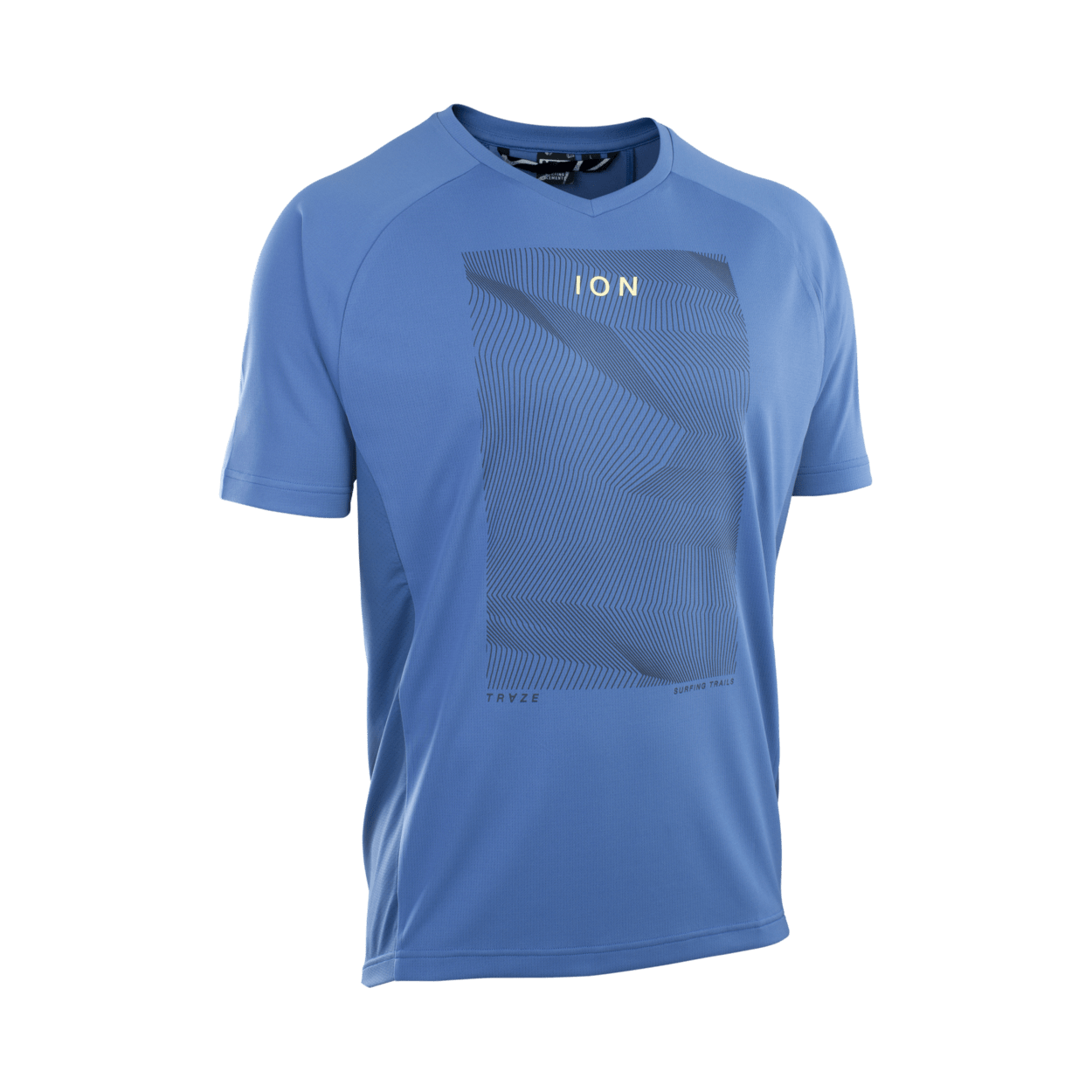 MTB Jersey Traze kurzarm Herren