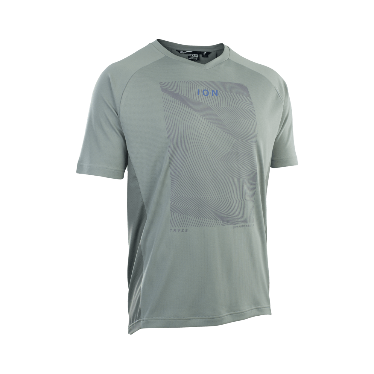 MTB Jersey Traze kurzarm Herren