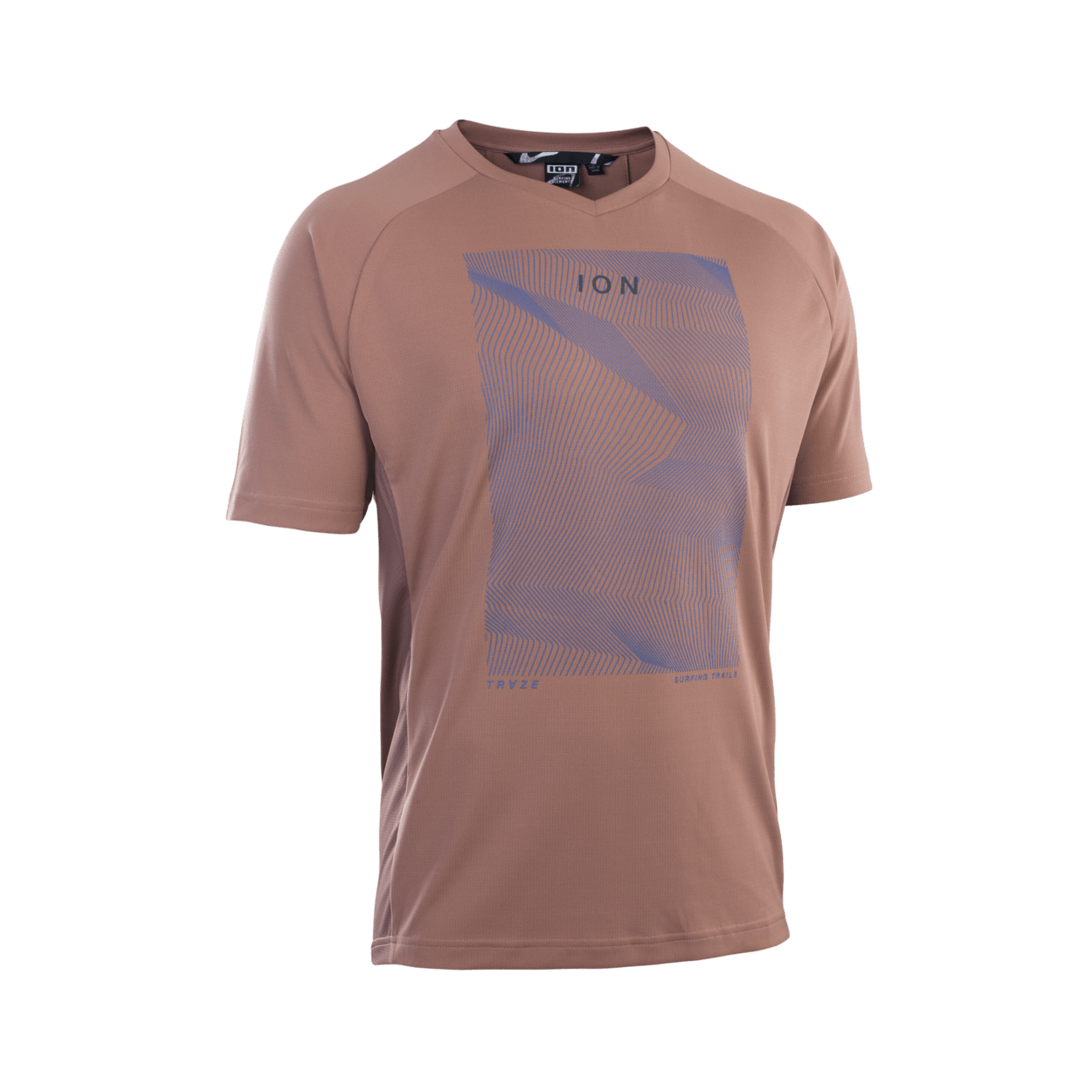 MTB Jersey Traze kurzarm Herren