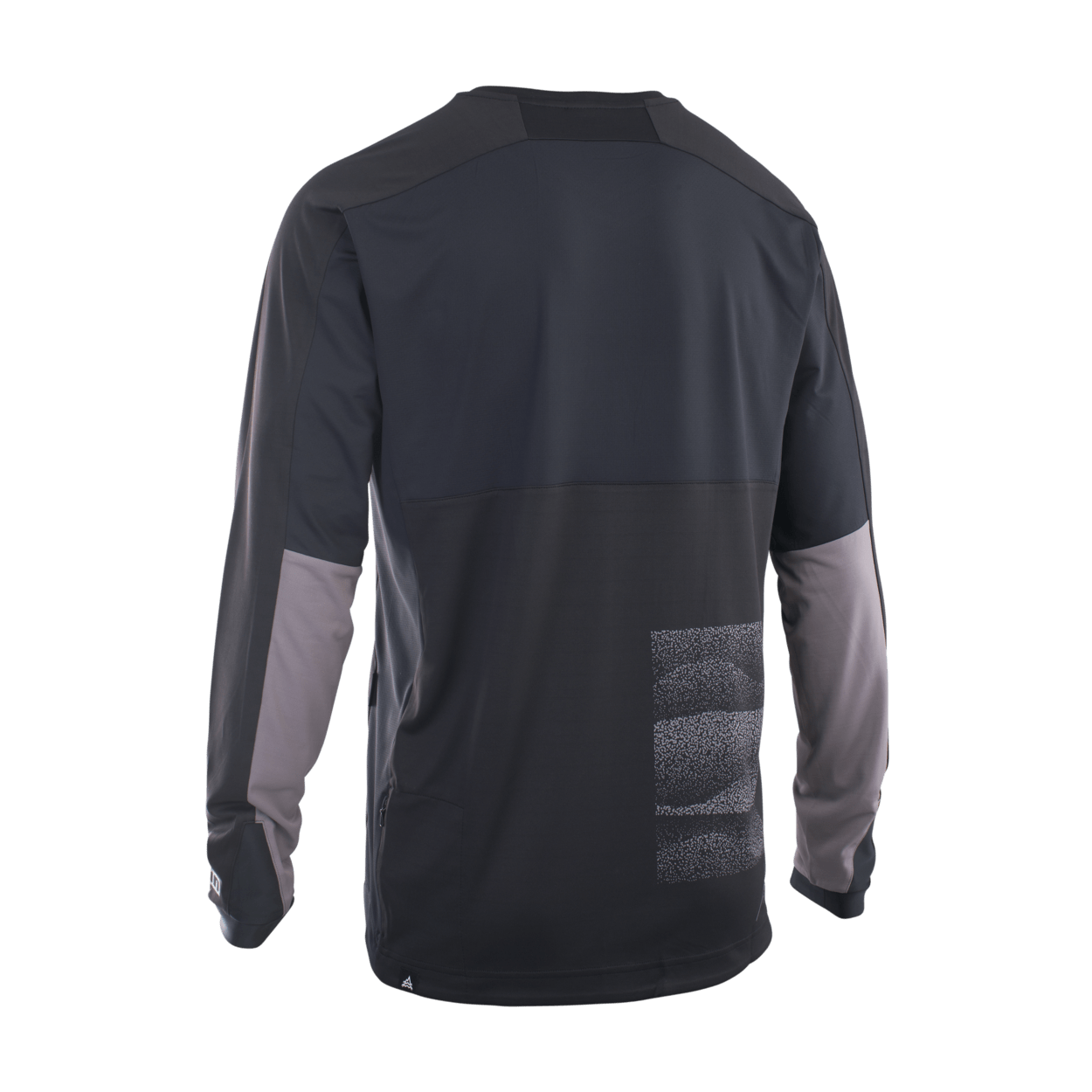 MTB Jersey Traze Amp AFT Langarm Herren
