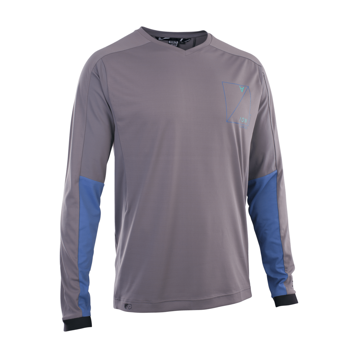 MTB Jersey Traze Amp AFT Langarm Herren
