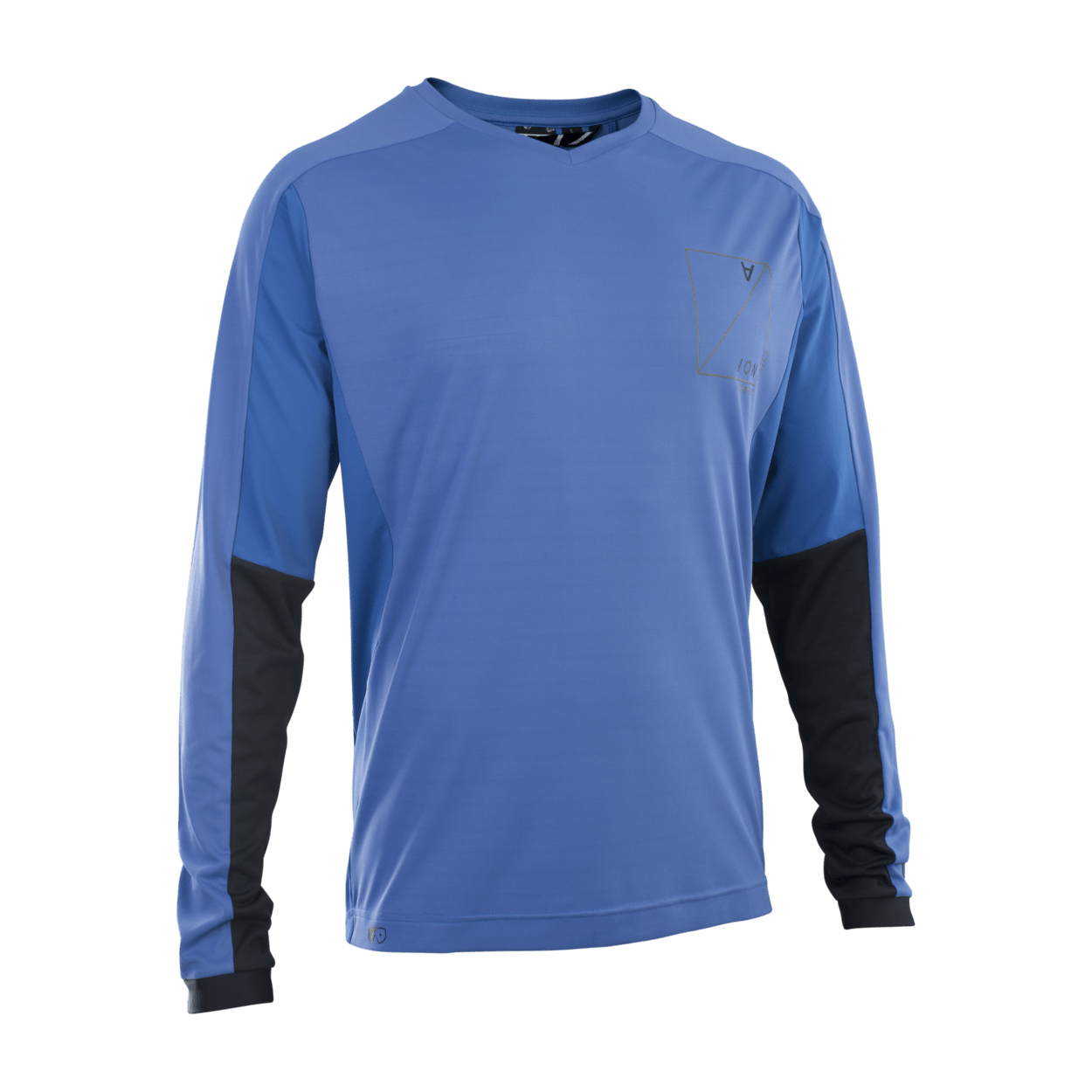 MTB Jersey Traze Amp AFT Langarm Herren