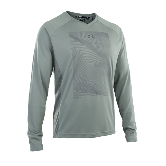 MTB Jersey Traze langarm Herren