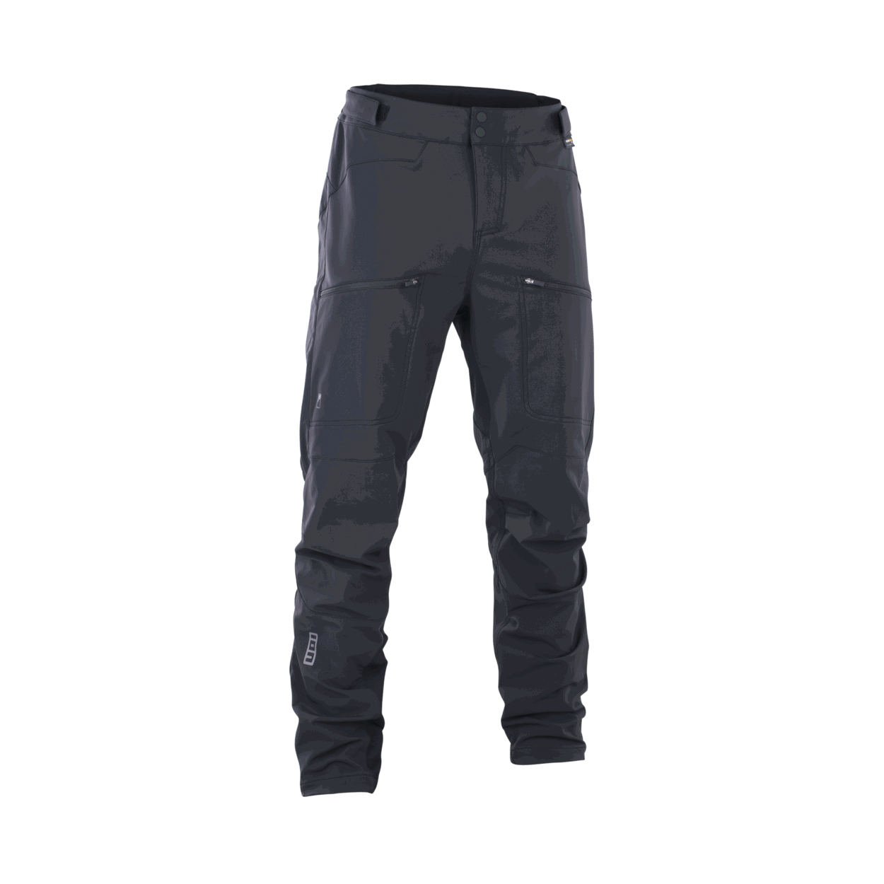 Pantalone MTB da uomo modello Shelter 2L Softshell