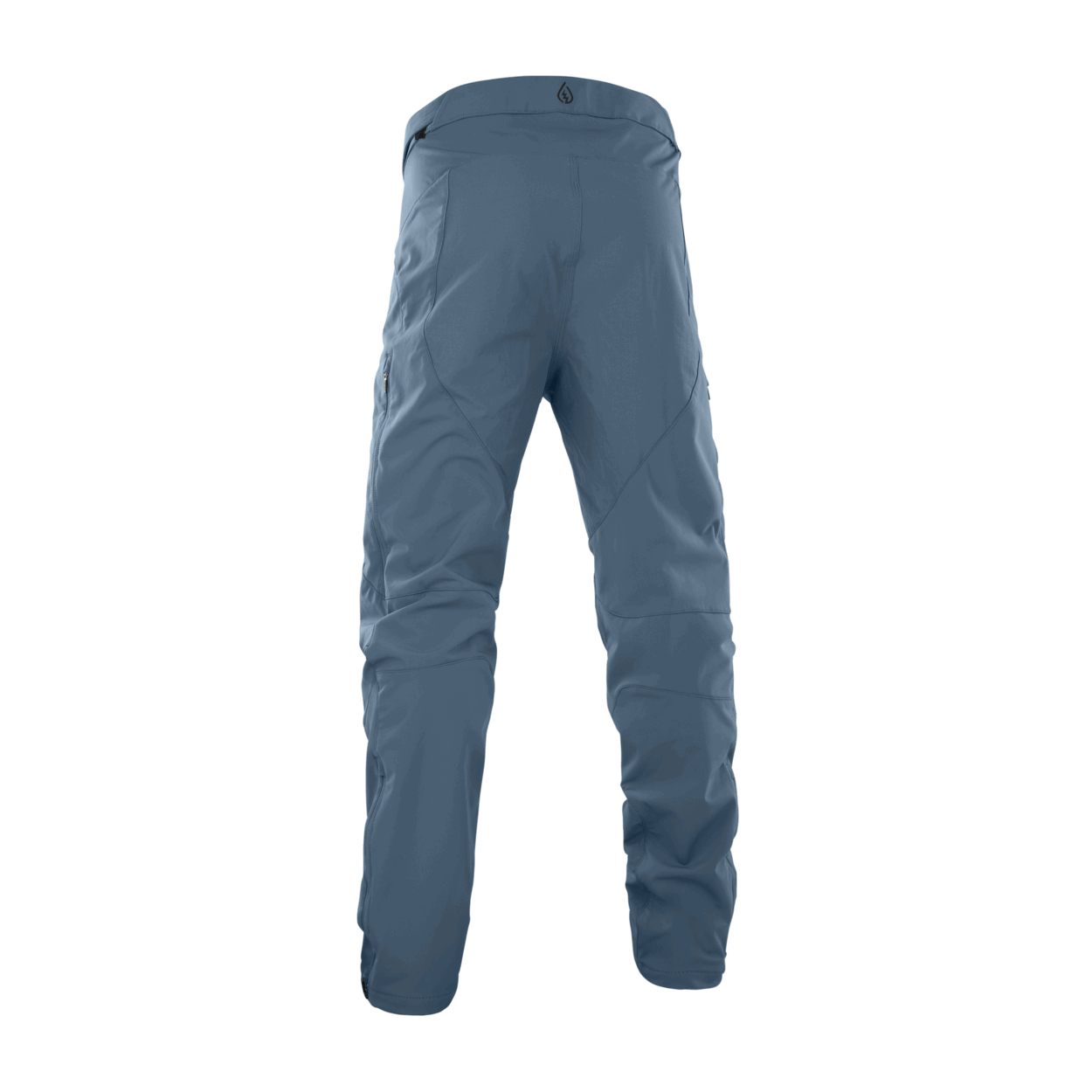 Pantalone MTB da uomo modello Shelter 2L Softshell