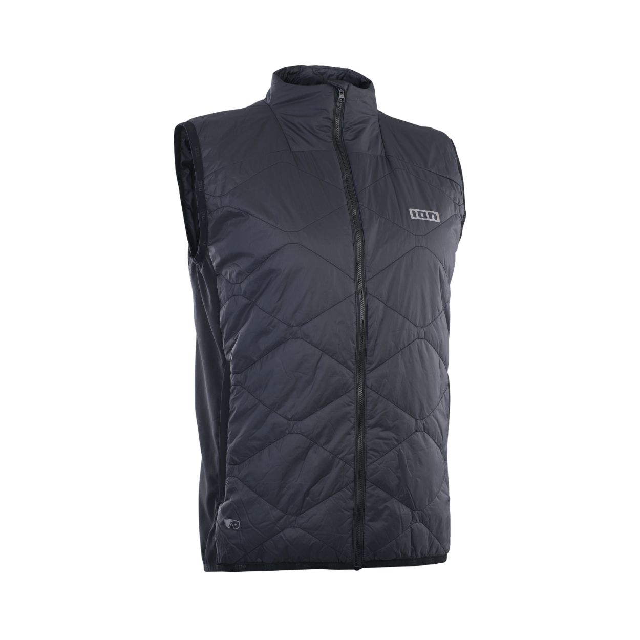 MTB Weste Shelter Hybrid Padded Herren