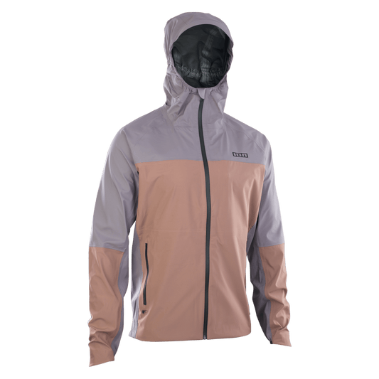 Giacca MTB da uomo modello Shelter 3L