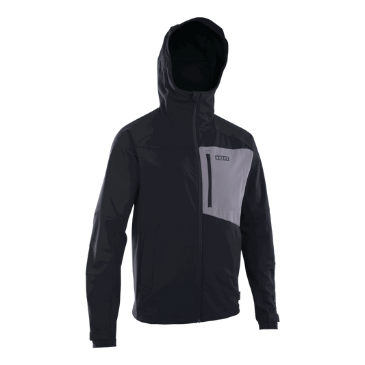 Veste VTT Shelter 2L Softshell Hommes