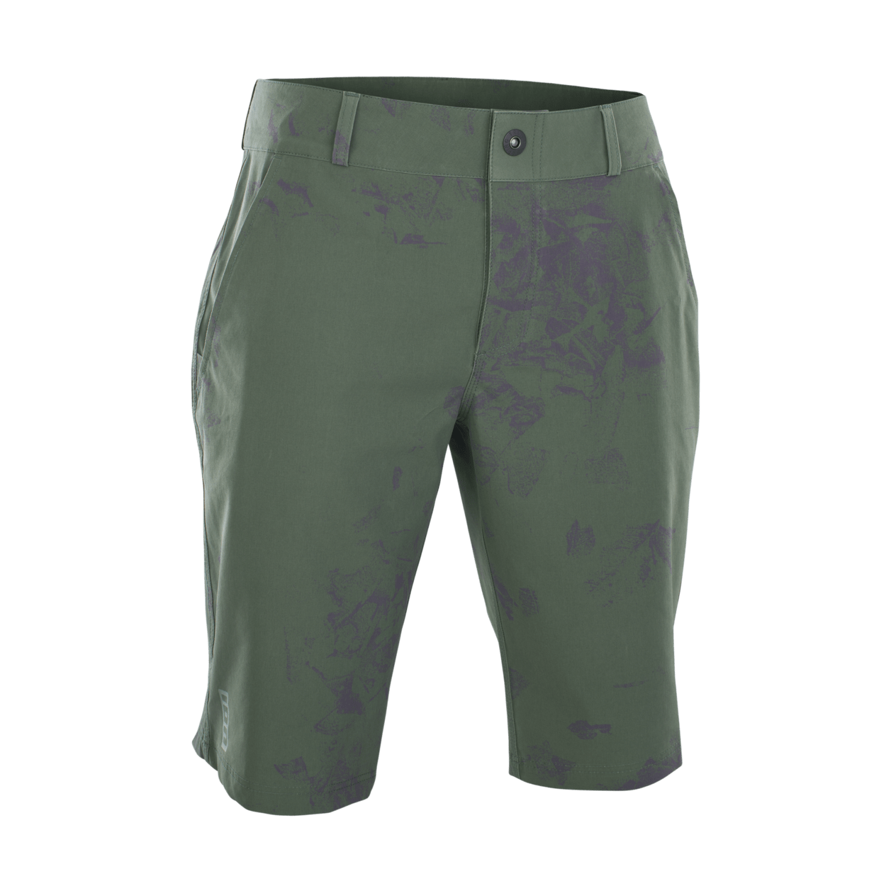 MTB Shorts Seek Amp Herren