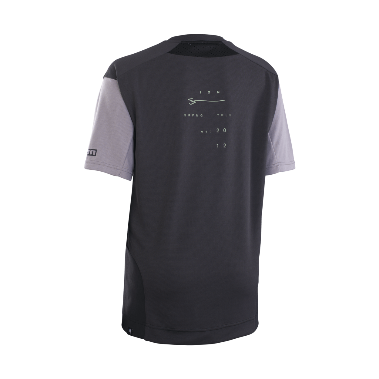 MTB Jersey Scrub Amp Kurzarm BAT Damen