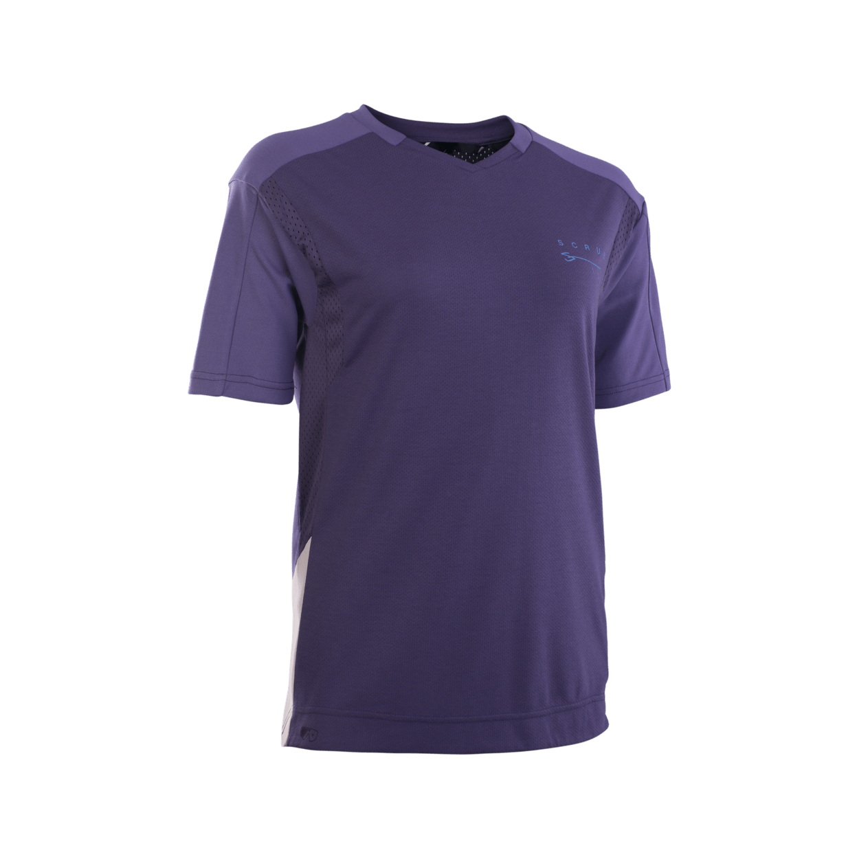 MTB Jersey Scrub Amp Kurzarm BAT Damen