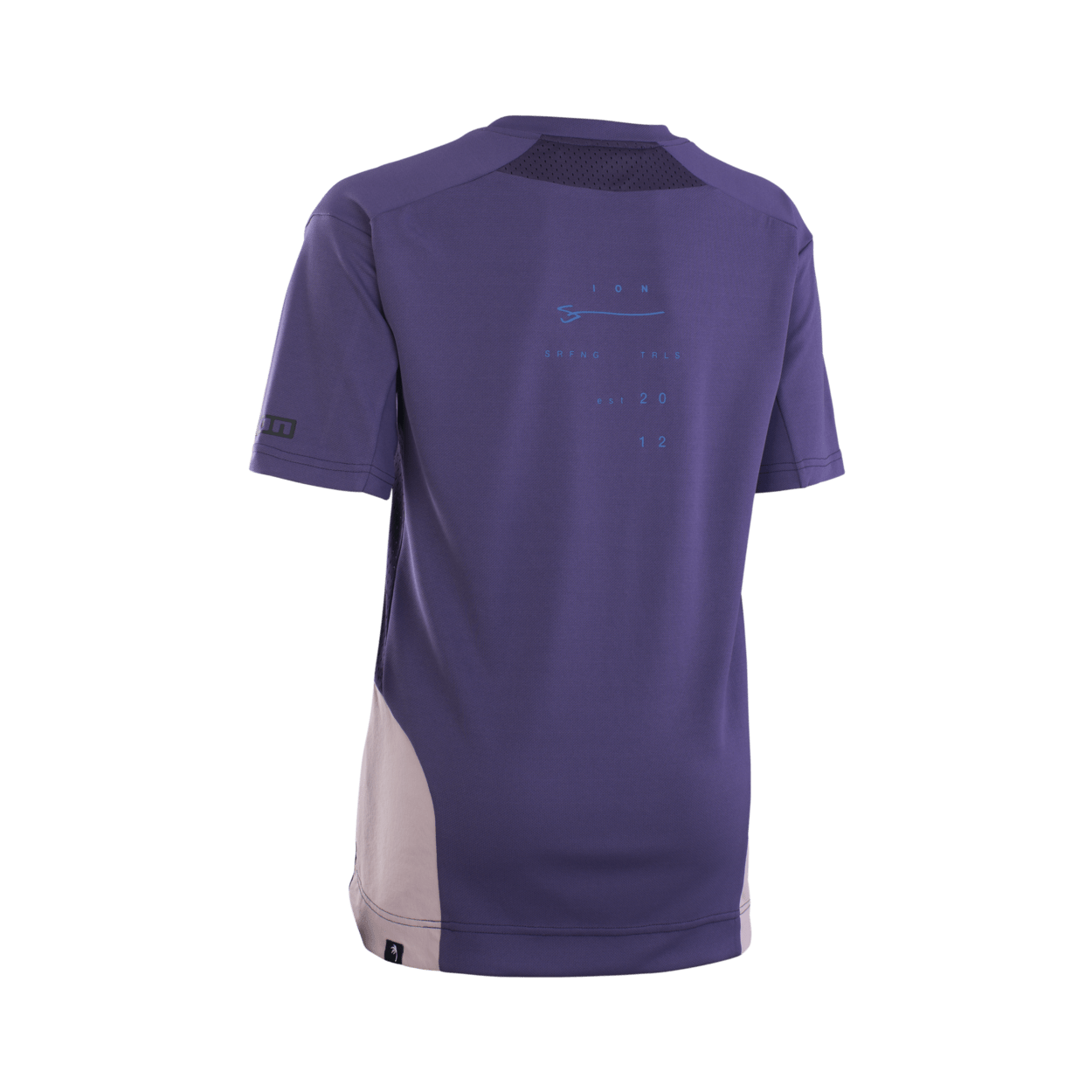 MTB Jersey Scrub Amp Kurzarm BAT Damen