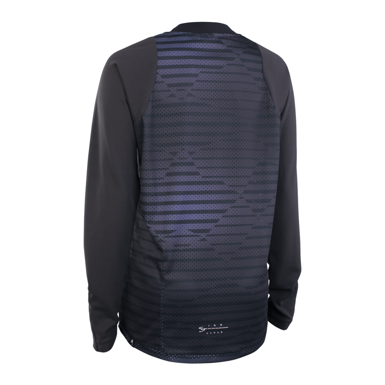 MTB Jersey Langarm Scrub Damen