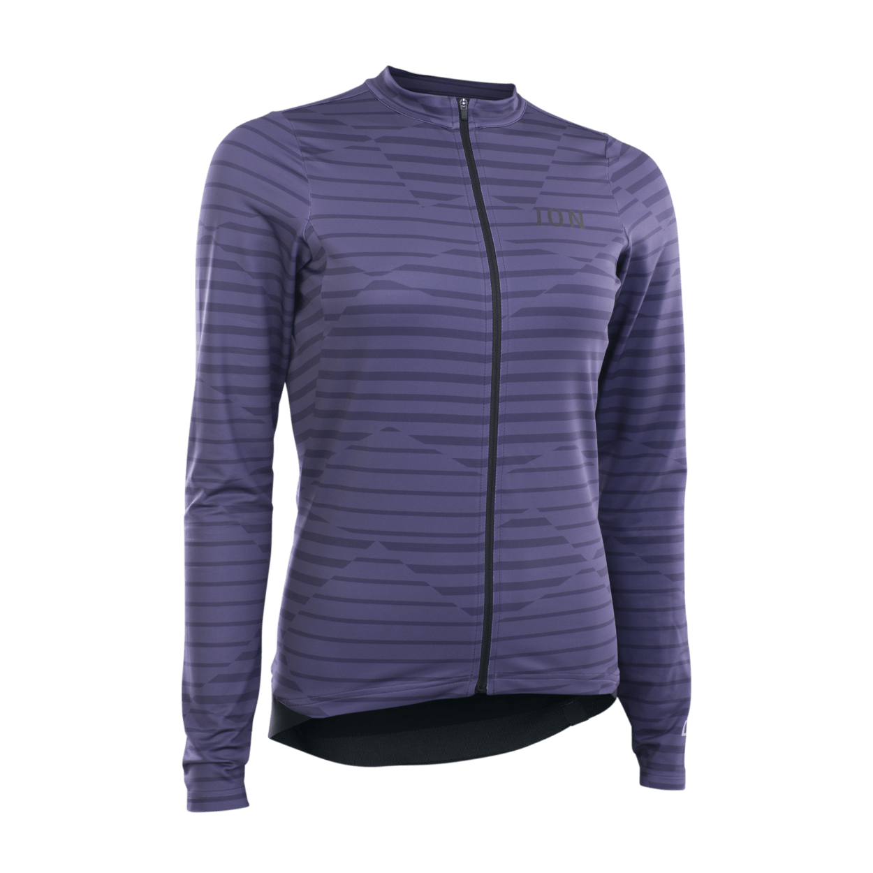Gravel Jersey VNTR Amp Langarm Damen