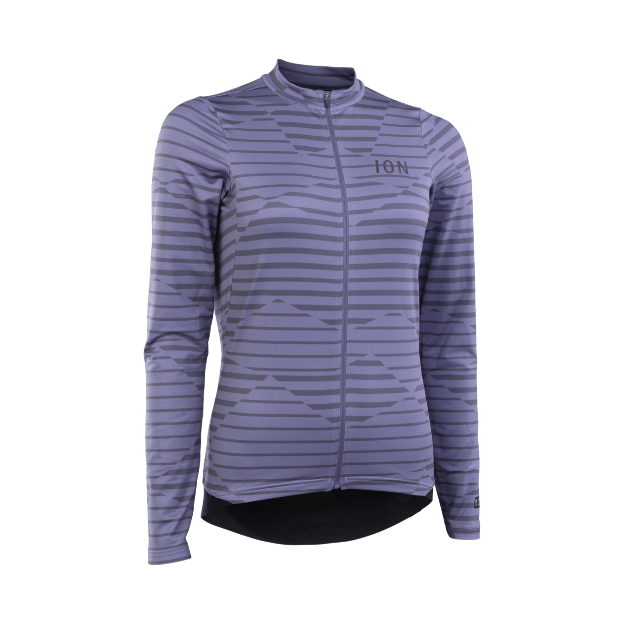 Gravel Jersey VNTR Amp Langarm Damen