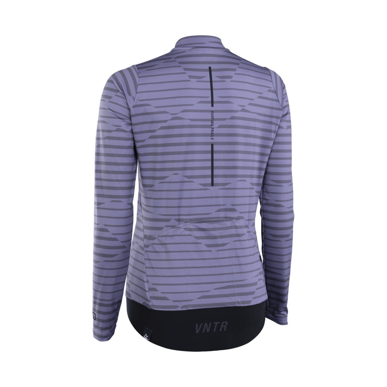 Gravel Jersey VNTR Amp Langarm Damen