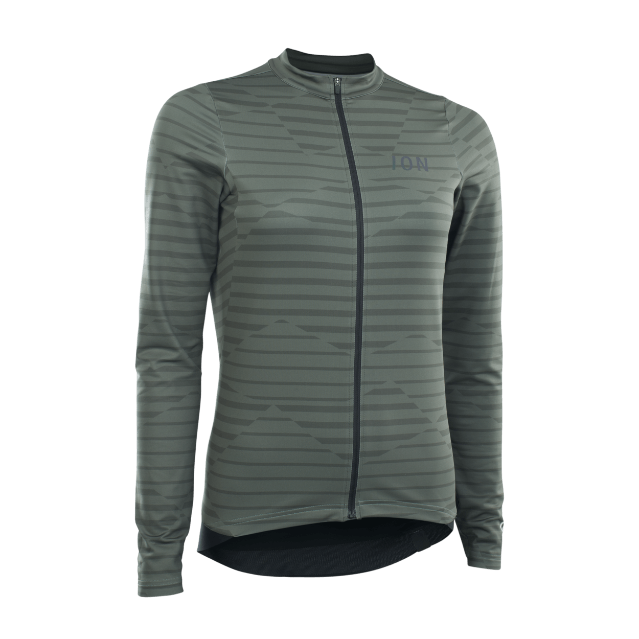 Gravel Jersey VNTR Amp Langarm Damen