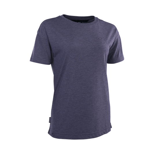 Maglia MTB Seek Amp a maniche corte da donna