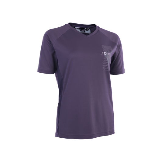 Maillot VTT Traze manches courtes femmes