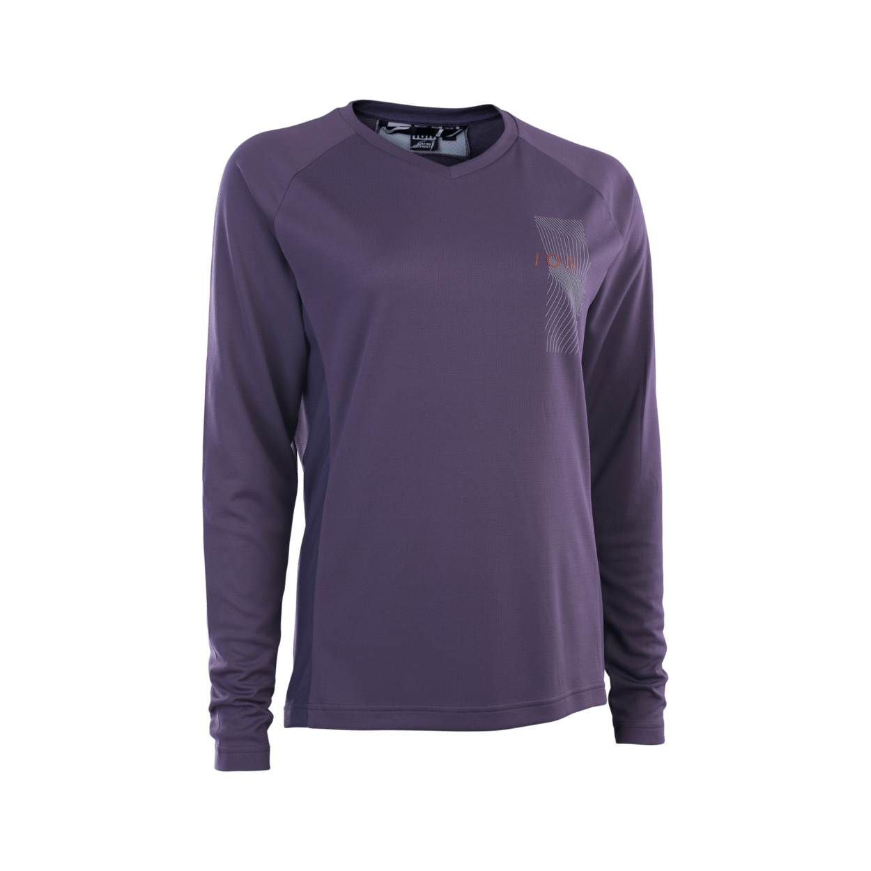 MTB Jersey Traze langarm Damen