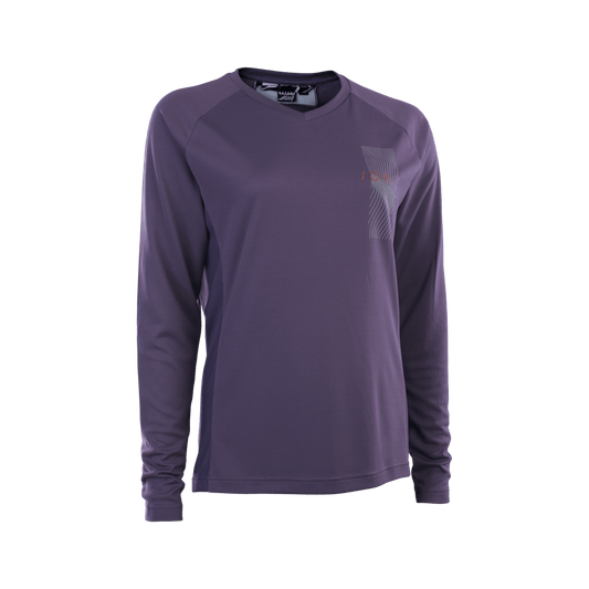 MTB Jersey Traze langarm Damen