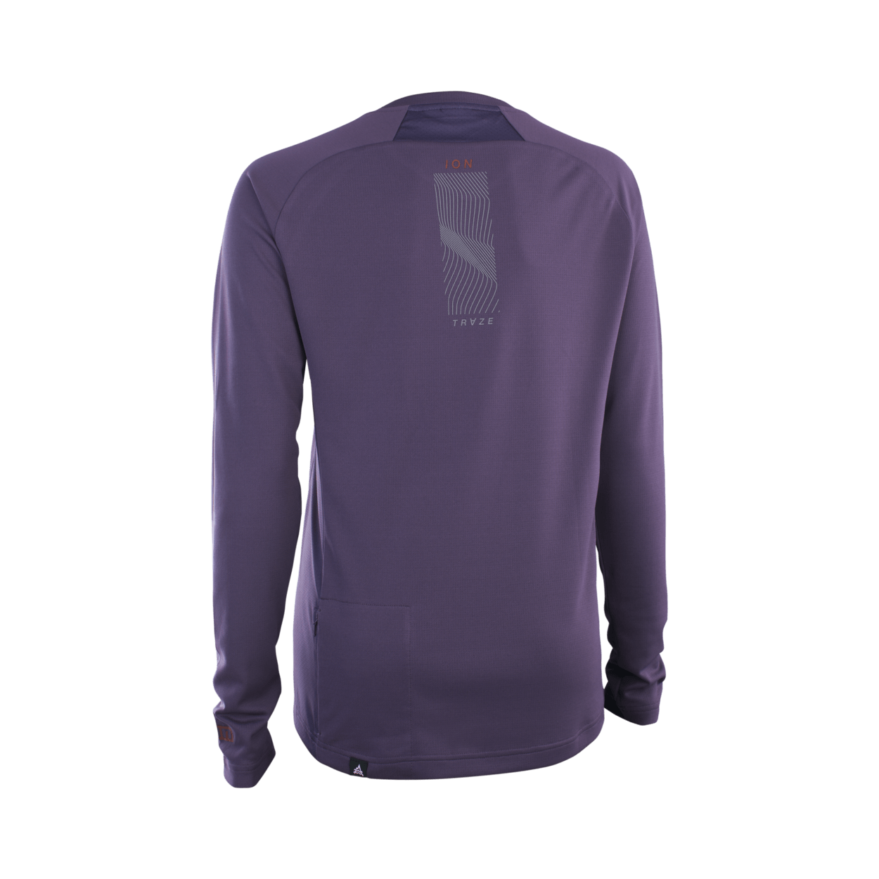 MTB Jersey Traze langarm Damen