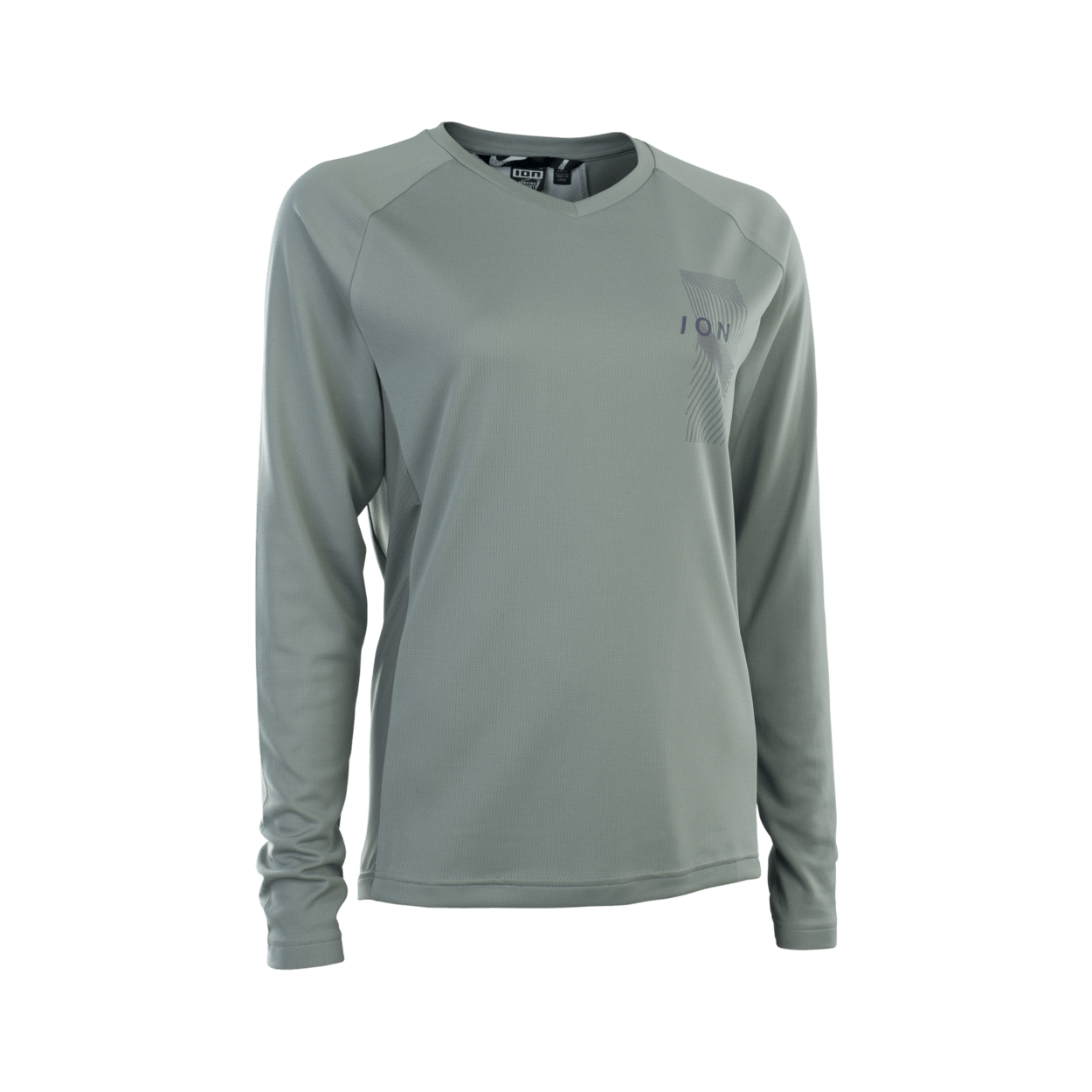 MTB Jersey Traze langarm Damen