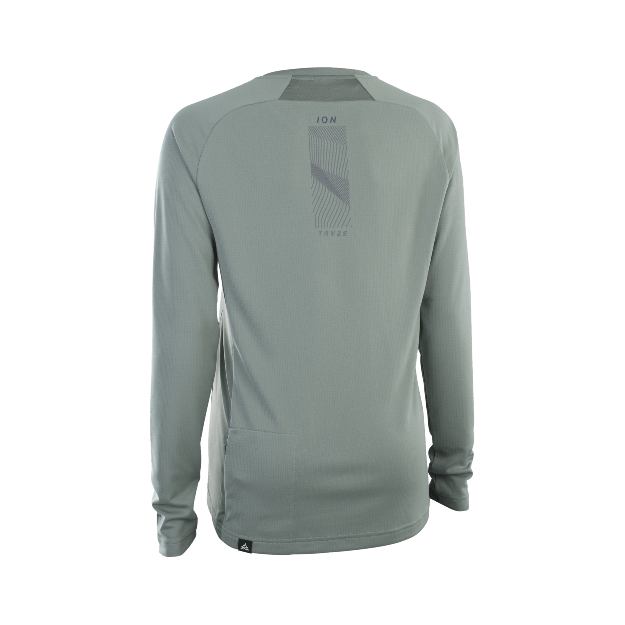 MTB Jersey Traze langarm Damen