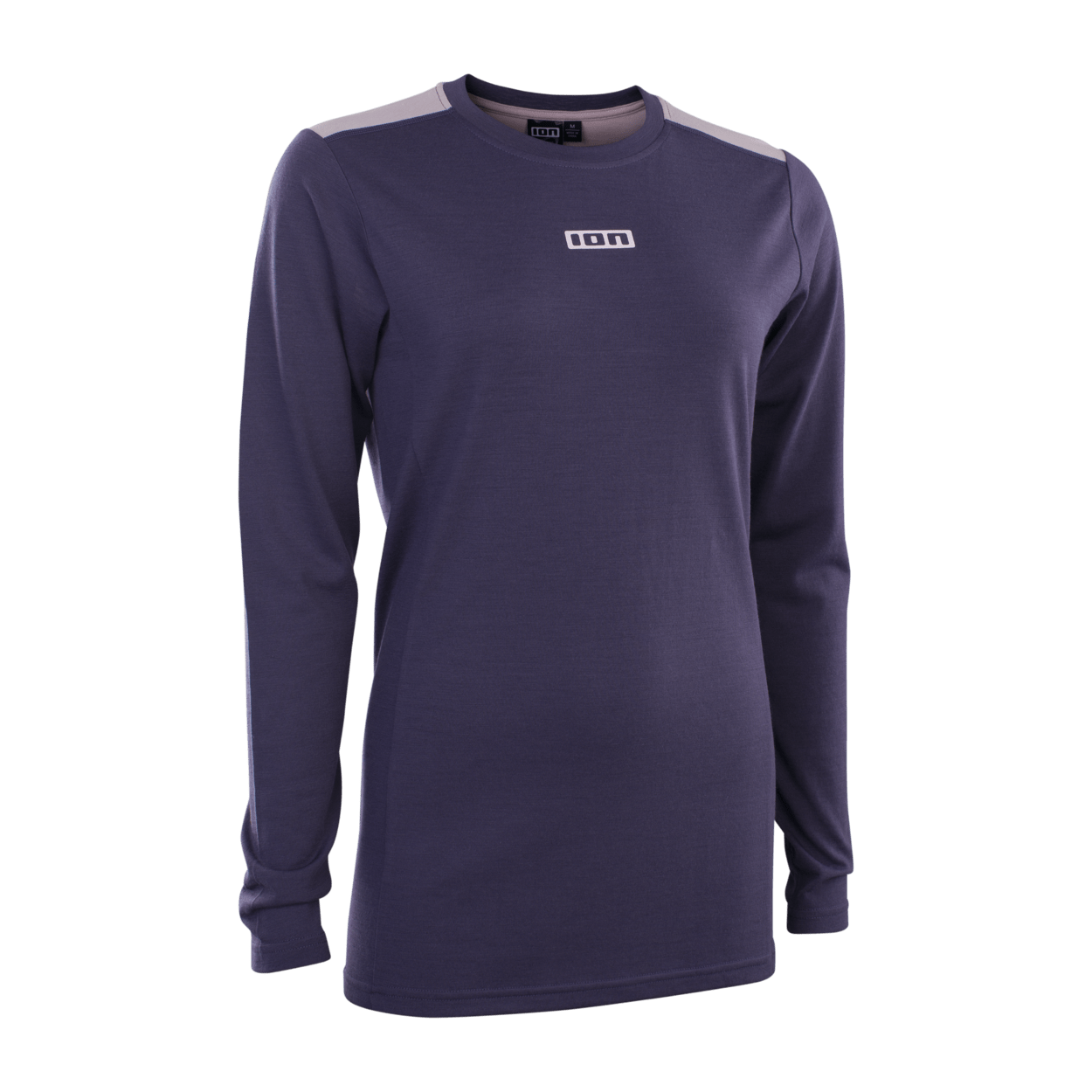 Canottiera MTB a maniche lunghe da donna modello Merino
