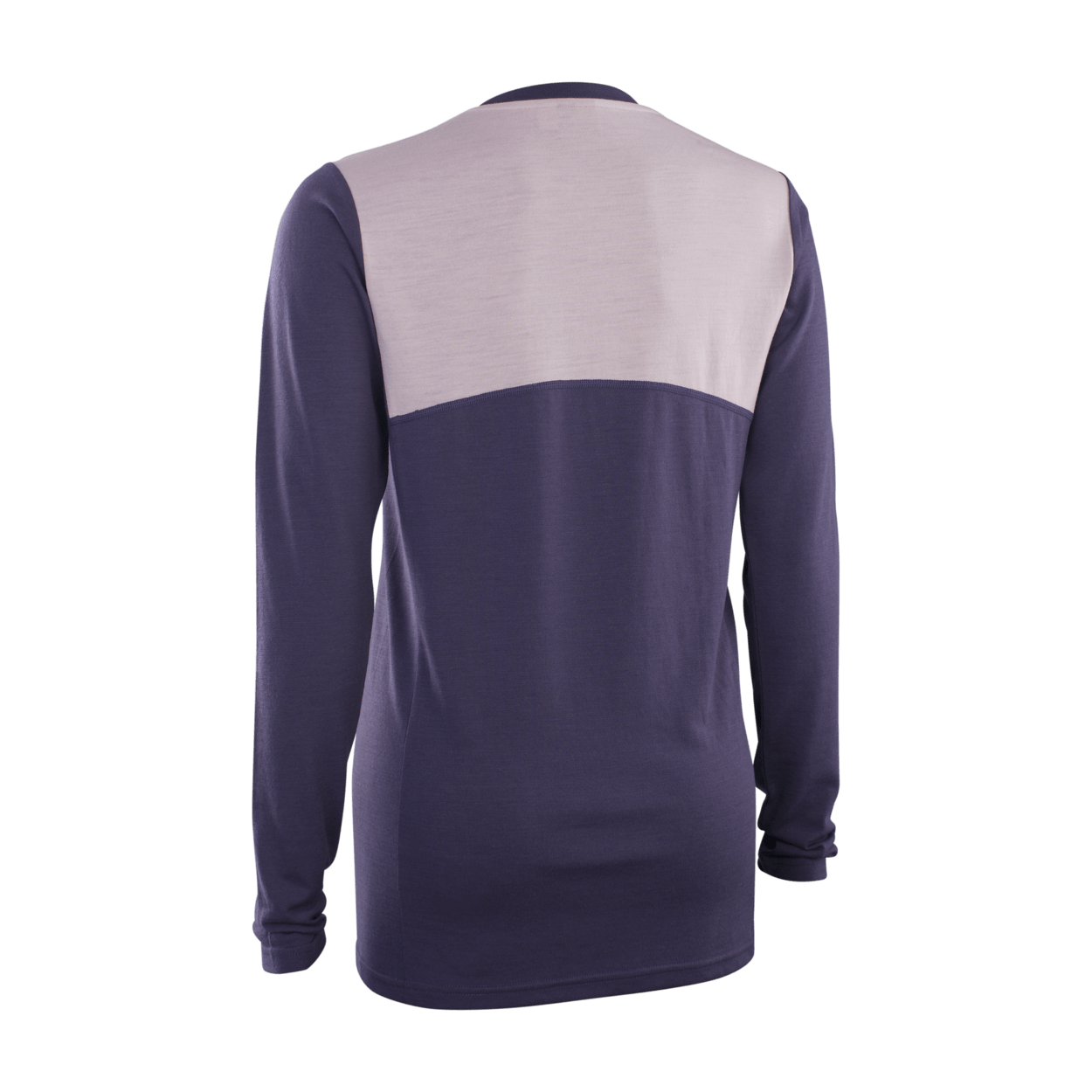 Canottiera MTB a maniche lunghe da donna modello Merino