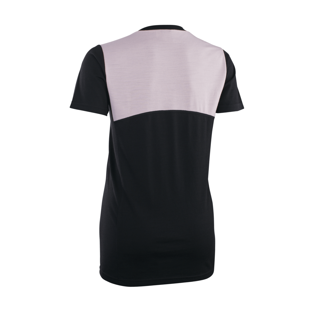 Canottiera MTB a maniche corte da donna modello Merino