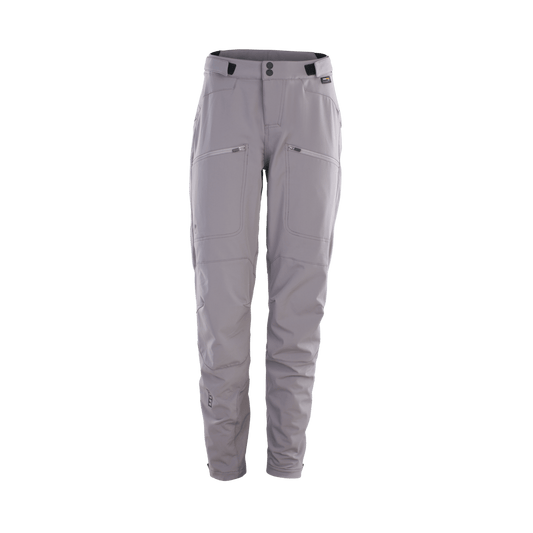 Pantaloni MTB da donna modello Shelter 2L Softshell