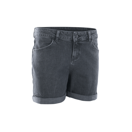Pantaloncini da MTB Seek da donna