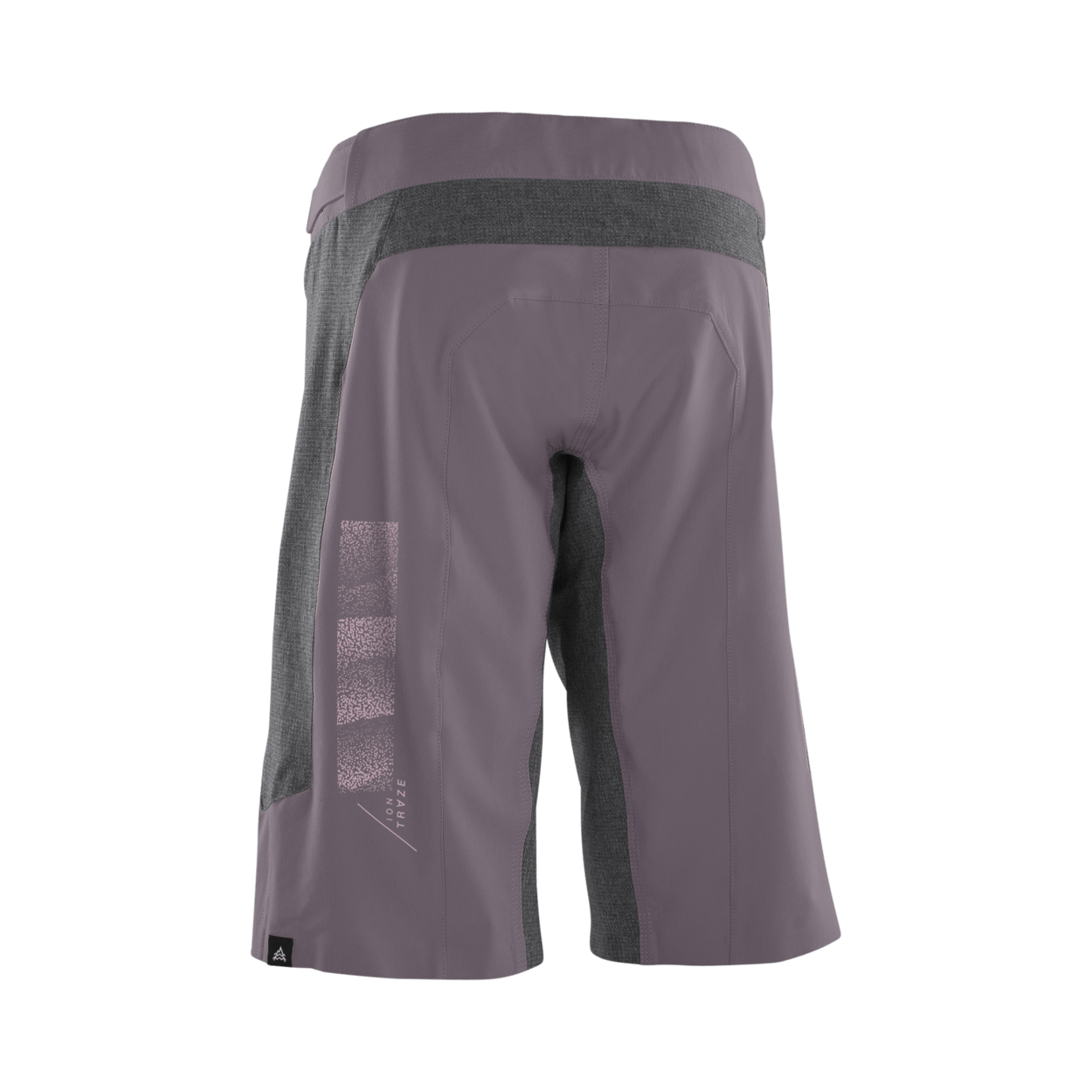 MTB Short Traze Amp AFT Damen