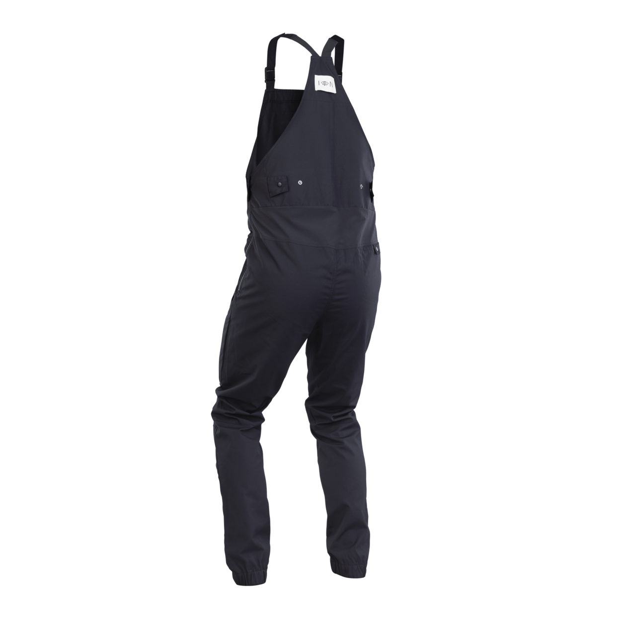 MTB Latzhose Seek Amp Unisex