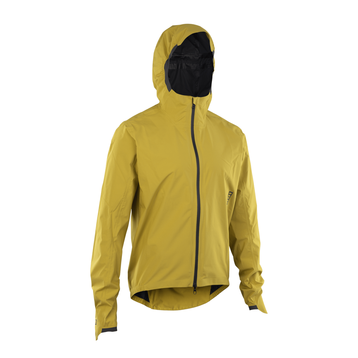 Bike Jacke Shelter Lite 2.5L Unisex
